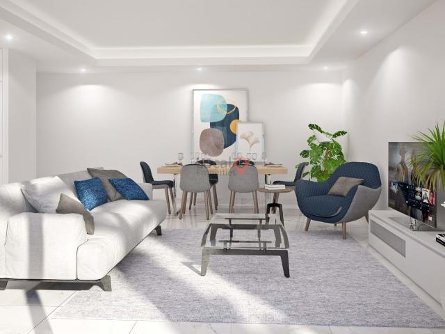 Novos apartamentos T2 com piscina, na Ameijeira Lagos