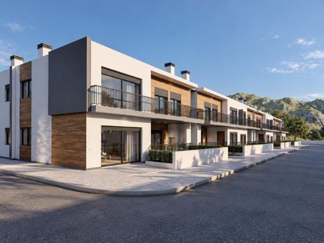Novos Apartamentos T2 em Azeitão | Fase de Lançamento