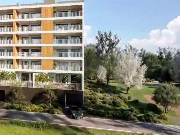 Novos apartamentos T3, varandas e garagem box, junto ao cent. 121m² Alcobaça