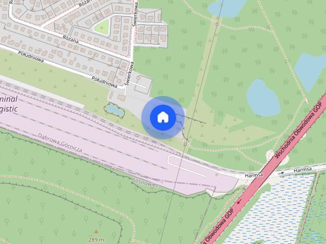 Nowy Manhattan 2 pokoje 35 m2