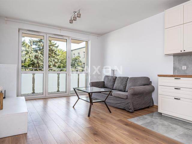 Nowy Apartament 3 pok.z pięknym tarasem LUX