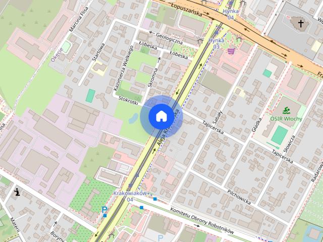 Nowy Apartament 60 m² 2 Syp. Duży Balkon, Klima