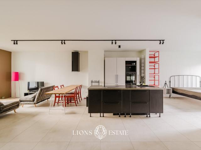 Nowy apartament 70 m² w Port Praski pełne wyposażenie