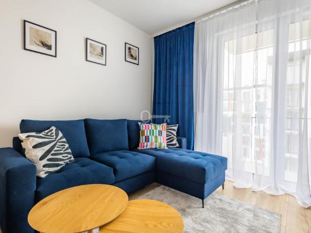 Nowy apartament | Bemowo