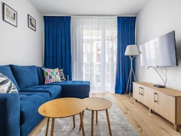 Nowy apartament | Bemowo