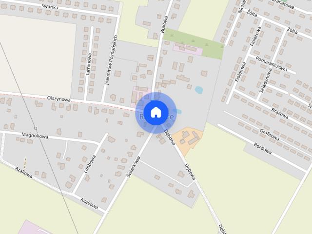 Nowy apartament blisko Poznania| klimatyzacja | Ogrzewanie podłogowe