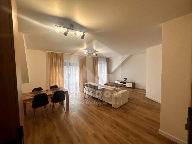 nowy apartament do wynajęcia | Lędziny k. Opola ul. Klonowa