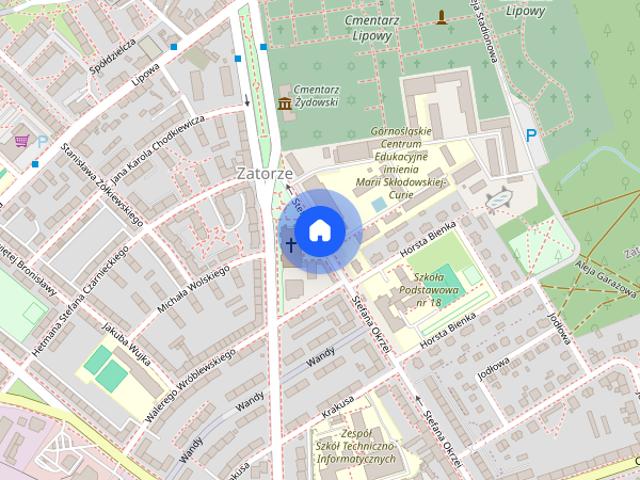 nowy apartament dwa pokoje!pierwszy najem !