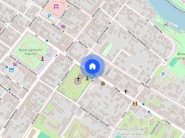 Nowy apartament mieszkanie do wynajęcia centrum Augustów 3 Maja, biuro, wakacje, lato, lokal usługowy, noclegi kwatery