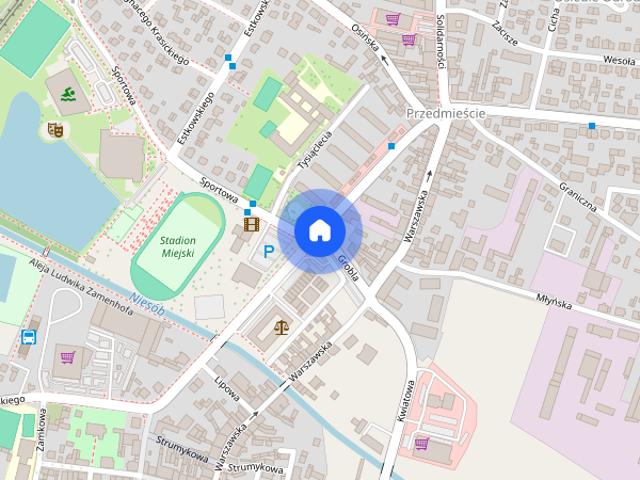 Nowy apartament Premium | Pierwszy najem | 47,92 m² | Balkon | Kępno