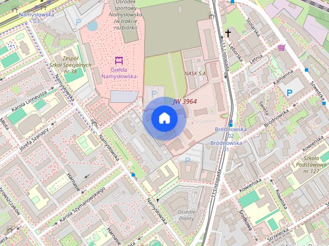 Nowy apartament, wysoki standard, metro Szwedzka!