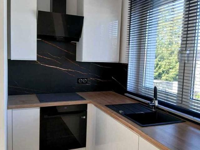 Nowy apartament Wysoki standard Żary