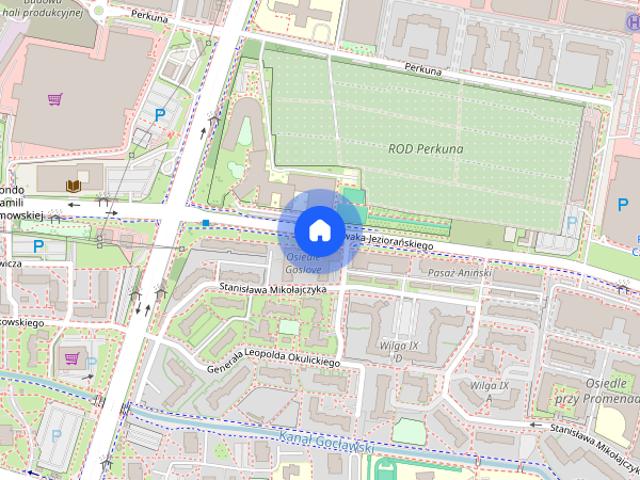 NOWY Apartament * ul. Jeziorańskiego 19 * obok C.H PROMENADA
