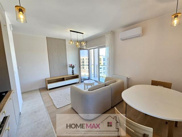 Nowy apartament z balkonem, parking ul.Desantowa Legnica