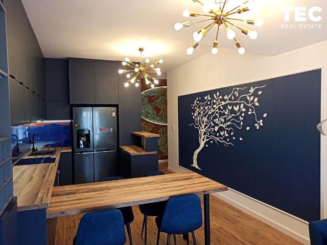 Nowy Apartament z Domowym spa Kraków, Dzielnica XIII Podgórze Podgórze