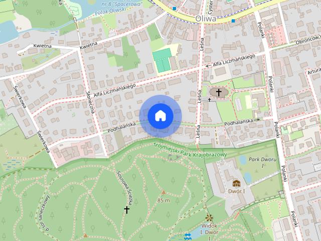Nowy apartamentowiec