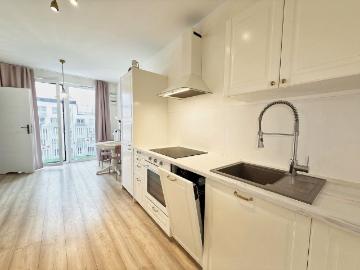 Braniborska, Osiedle Szczepin, Osiedle Szczepin, Wrocław, Województwo dolnośląskie