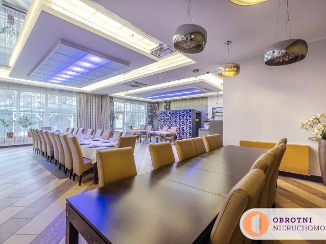 Lokal usługowy 73 m² w centrum Nowego Dworu Gdańskiego