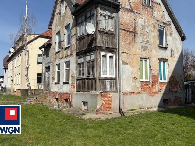 Przestronne 68 m2 z ogrodem i potencjałem aranżacyjnym