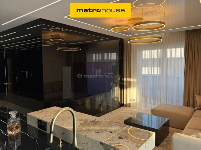 Luksusowy apartament 175 m2 z inteligentnym systemem