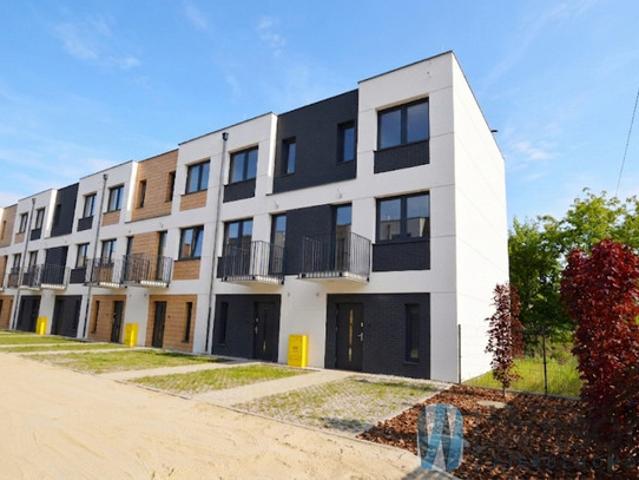 Nowy Dwór Mazowiecki, Bohaterów Modlina