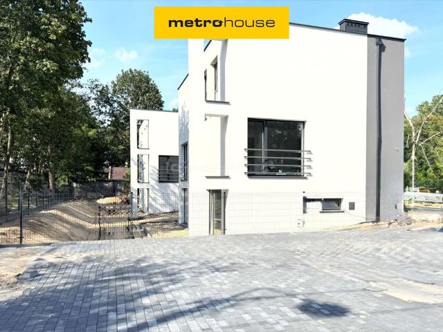 Nowy dom 117 m² z ogródkiem w Wawrze 4 pokoje
