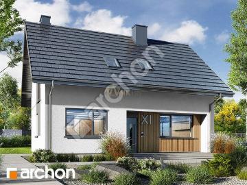 Nowy dom 138 m2 z dużą działką i własną aranżacją