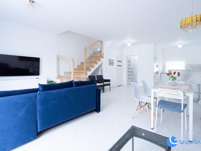 Nowy dom 141 m2 | 5 pok| Zielona Wilga| Swoszowice