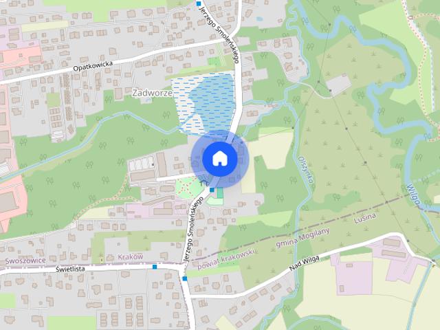 Nowy dom 141 m2 | 5 pok| Zielona Wilga| Swoszowice