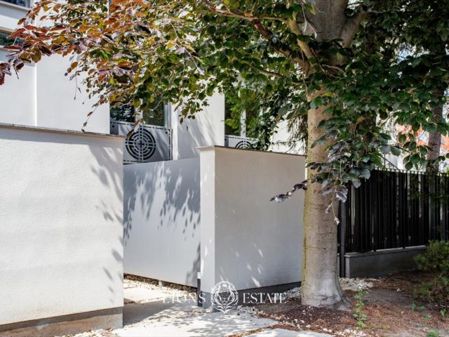 Nowy dom 190 m² w Wilanowie polecam
