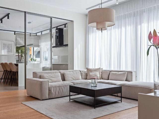 Nowy dom 390 m2 | energooszczędny | Stary Wilanów