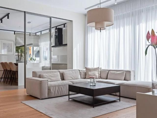 Nowy dom 390 m2 | energooszczędny | Stary Wilanów
