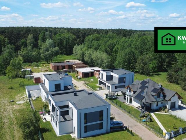 Nowy dom w Żorach 179 m², własny projekt