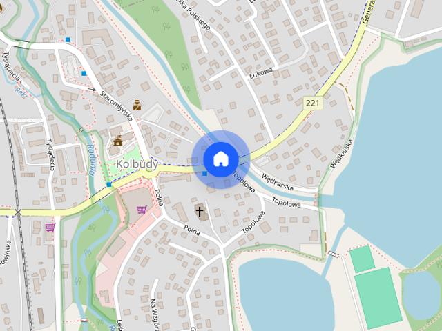 Nowy Dom Wolno StojĄcy Otomin K. GdaŃska