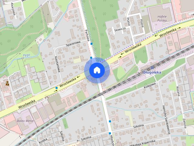 Nowy dom z ogrodem 62 m² | 3 pokoje | Brzezia Łąka