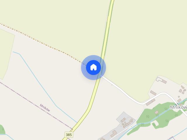 NOWY DOM JEDNORODZINNY NA WYNAJEM
