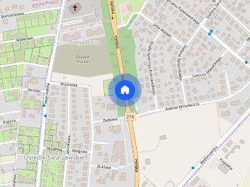 Puck, Powiat pucki, Województwo pomorskie