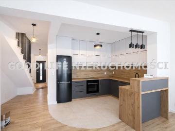 Nowy dom szeregowy 100 m2, 5 pokoi, Jasionka