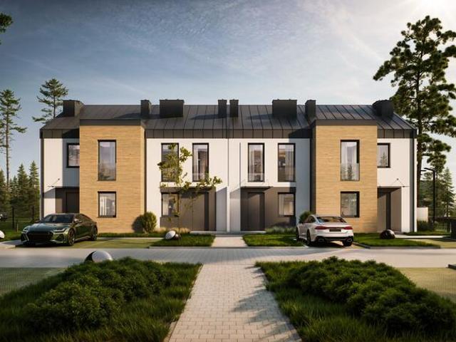 Nowy&gt komfortowy apartament&gt 90,49 m2&gt OGRÓDEK