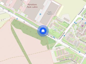 NOWY komfortowy apartament. Pierwszy najem, klimatyzacja. Faktura VAT