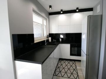NOWY Luksusowy apartament
