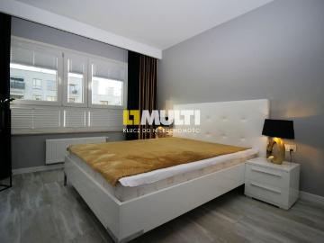 NOWY Luksusowy apartament