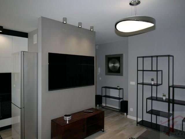 NOWY Luksusowy apartament 412708