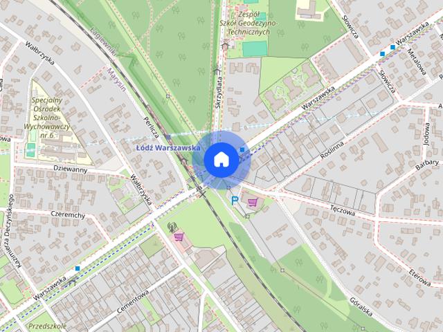 Nowy penthouse premium | Avangarda