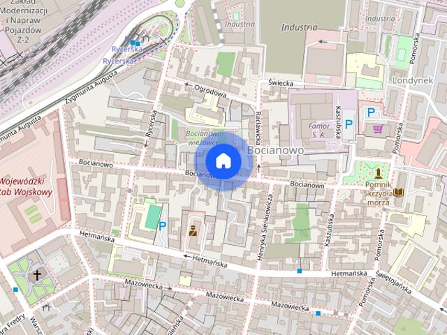 Nowy start, nowe mieszkanie z Twoim pupilem