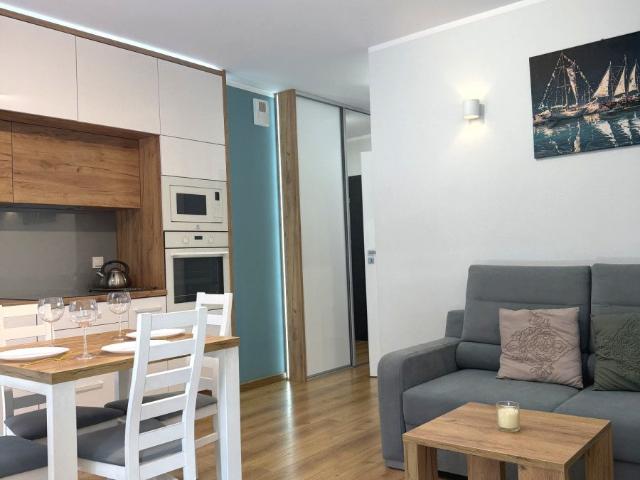 Nowy Sącz, 29 m², balkon, winda, komórka – od zaraz!