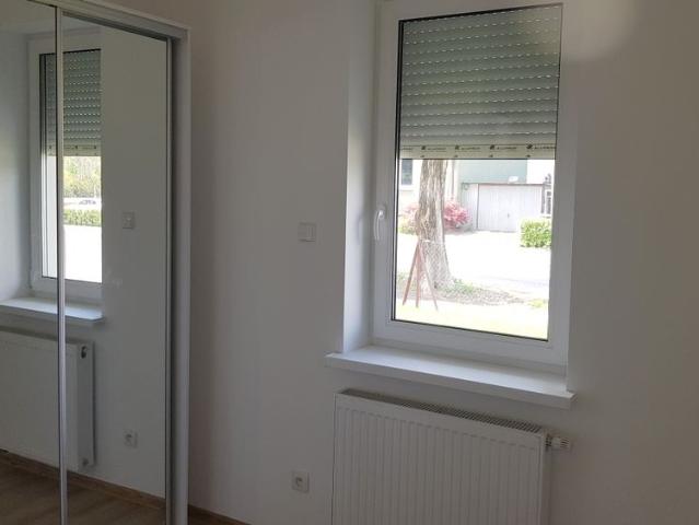Nowy Świat, 2 pokojowe, 31m2, Parter