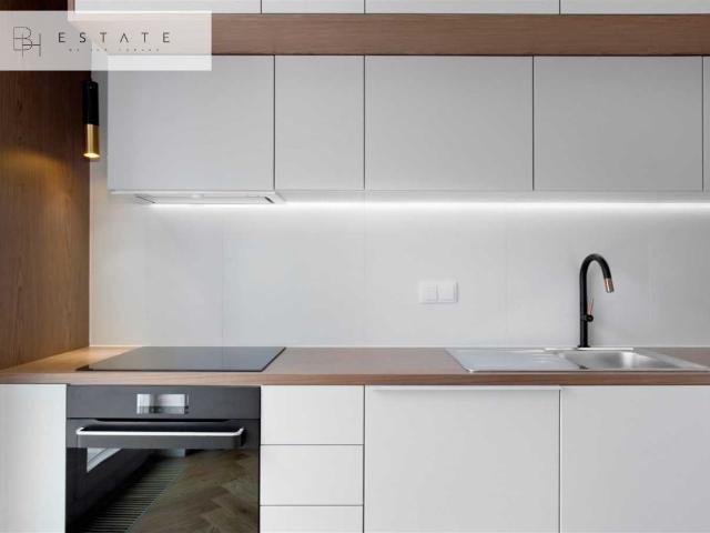 Nowy 4 pokojowy, ekskluzywny apartament