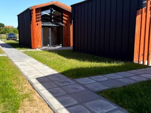Nowęcin 52 m², Łeba