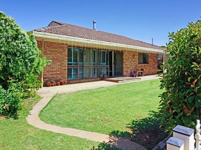 Now a three bedroom home!